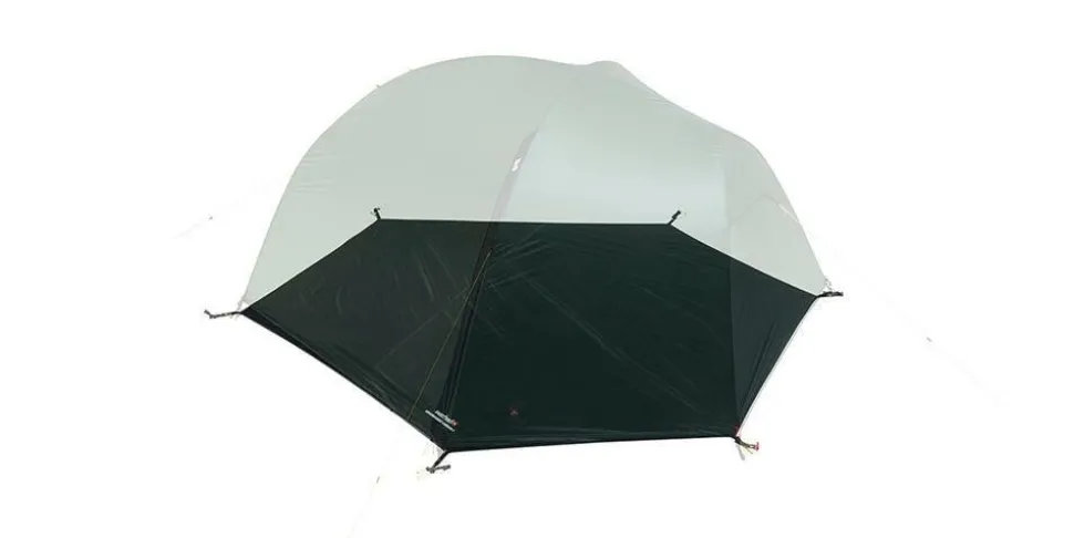 Wechsel Exogen 2 koepeltent