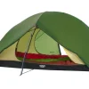 Wechsel Exogen 3 ZG green