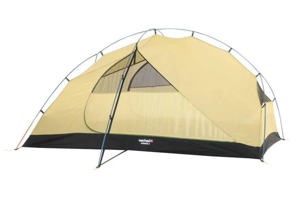 Wechsel Exogen 3 ZG green