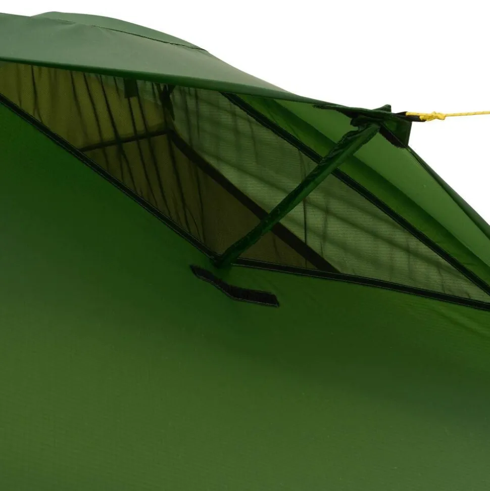 Wechsel Exogen 3 ZG green