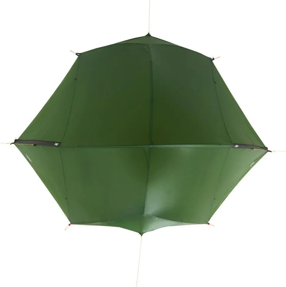 Wechsel Exogen 3 ZG green