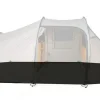 Wechsel Groundsheet cirrus 6