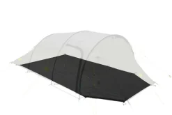 Wechsel Groundsheet intrepid 4