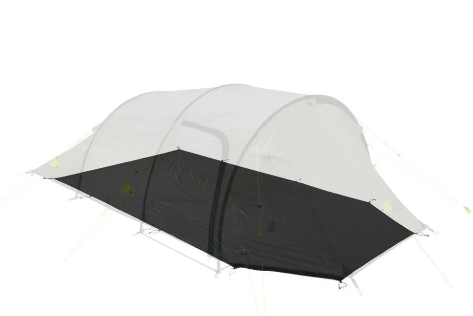 Wechsel Groundsheet intrepid 4