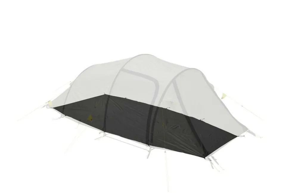 Wechsel Groundsheet Outpost 3