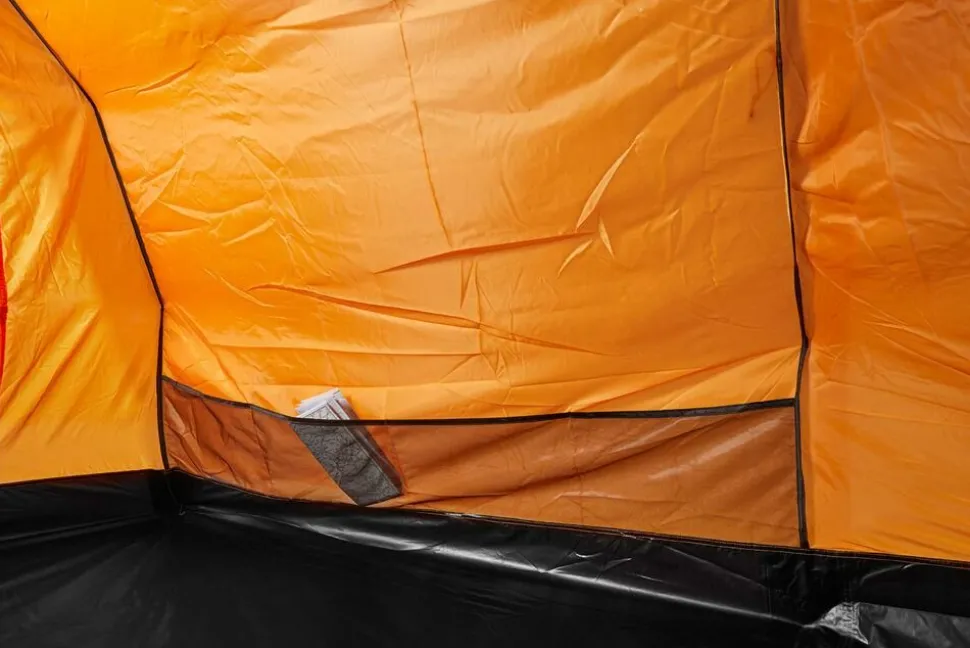 Wechsel Intrepid 4 TL oak