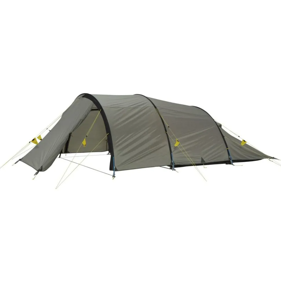 Wechsel Intrepid 4 TL oak