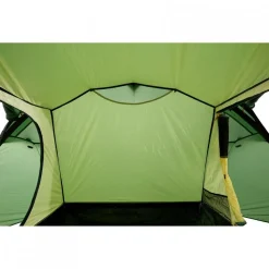 Wechsel Pioneer ZG green
