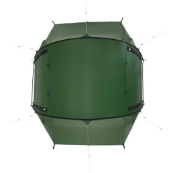 Wechsel Pioneer ZG green