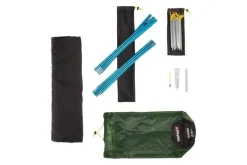 Wechsel Pioneer ZG green
