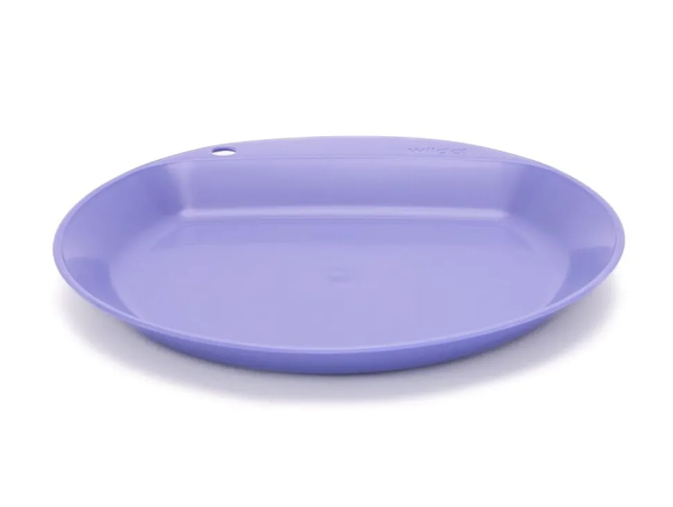 Wildo camper plate flat Plat Bord