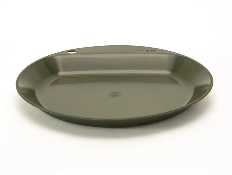 Wildo camper plate flat Plat Bord
