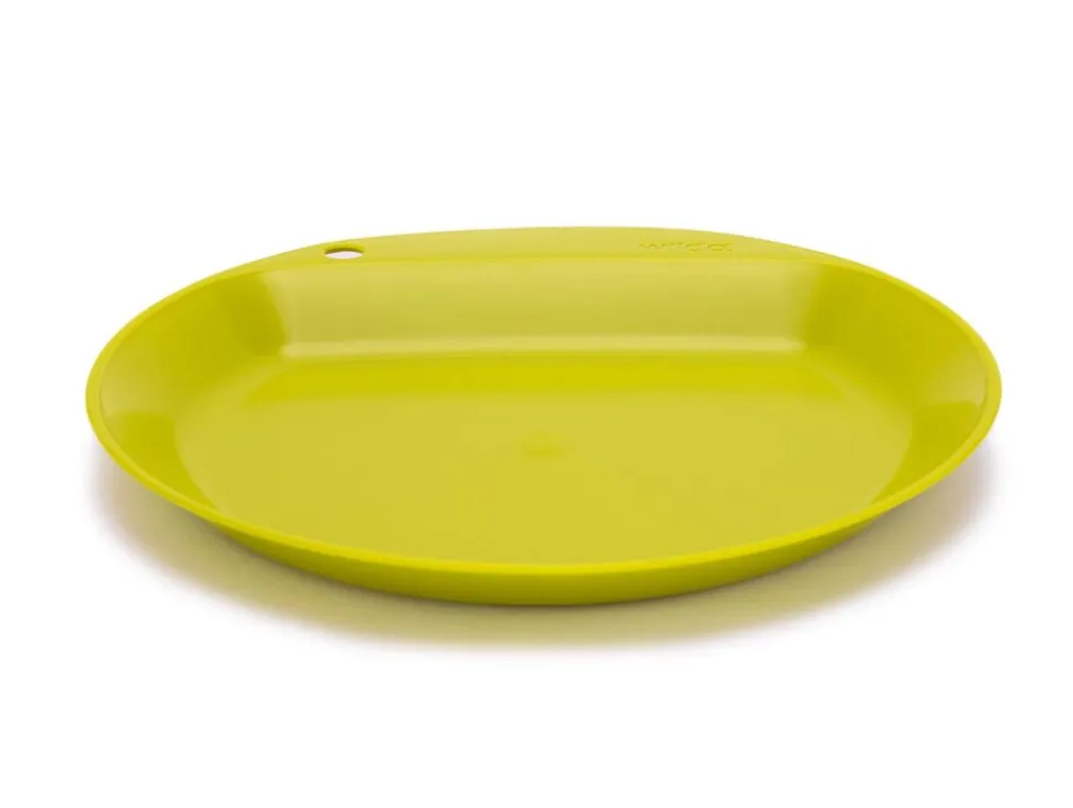 Wildo camper plate flat Plat Bord