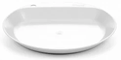 Wildo camper plate flat Plat Bord