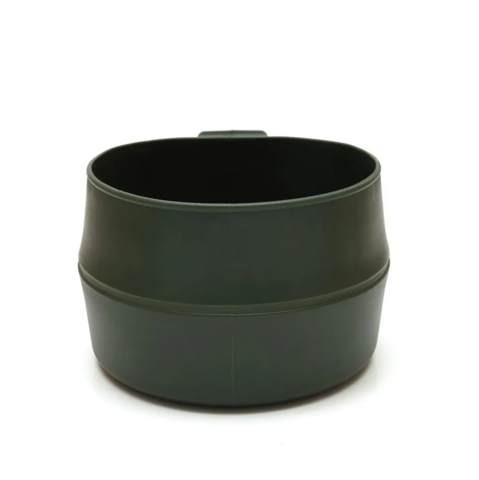 Wildo Fold-a-Cup Big inklapbare beker