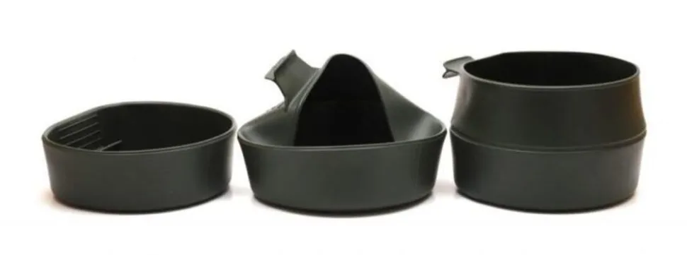 Wildo Fold-a-Cup Big inklapbare beker