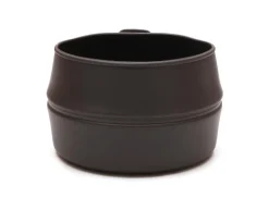 Wildo Fold-a-Cup inklapbare reisbeker