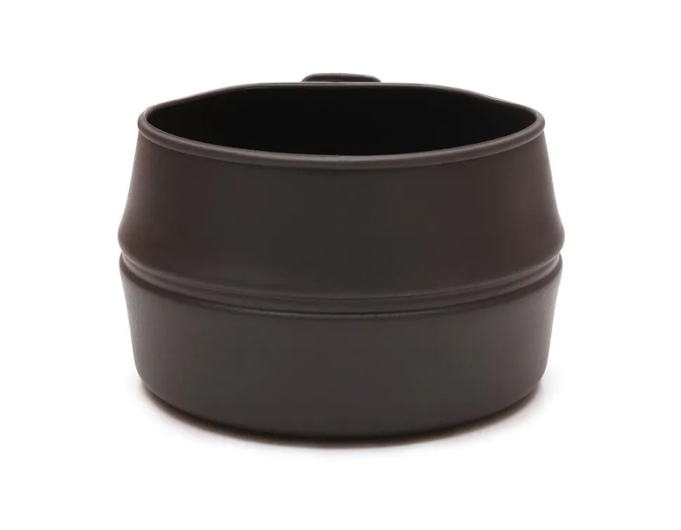Wildo Fold-a-Cup inklapbare reisbeker
