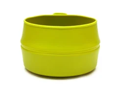 Wildo Fold-a-Cup inklapbare reisbeker