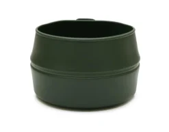 Wildo Fold-a-Cup inklapbare reisbeker