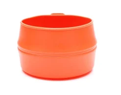 Wildo Fold-a-Cup inklapbare reisbeker