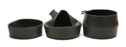 Wildo Fold-a-Cup inklapbare reisbeker