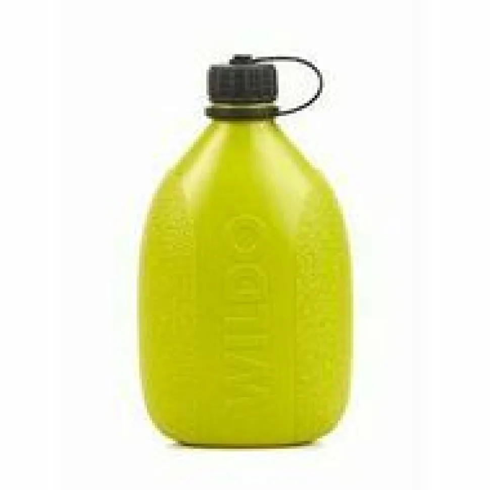 Wildo Hiker Bottle Kunststof veldfles